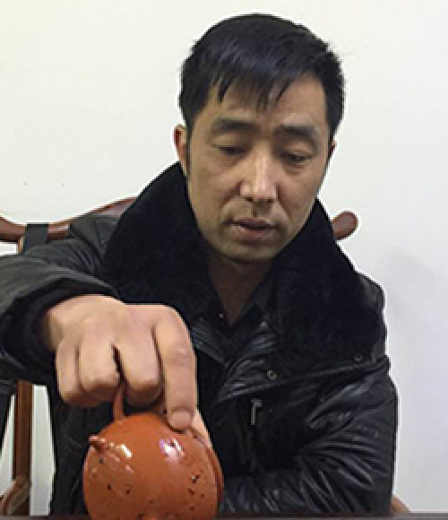陈清法 陈清法
