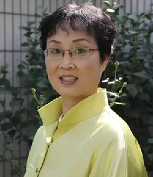 孔新华