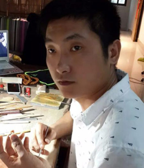 张春兴