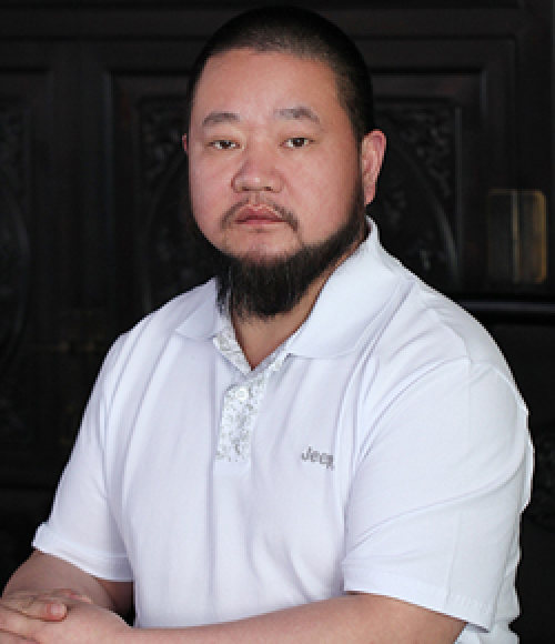戴俊杰