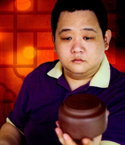 王育春 王育春