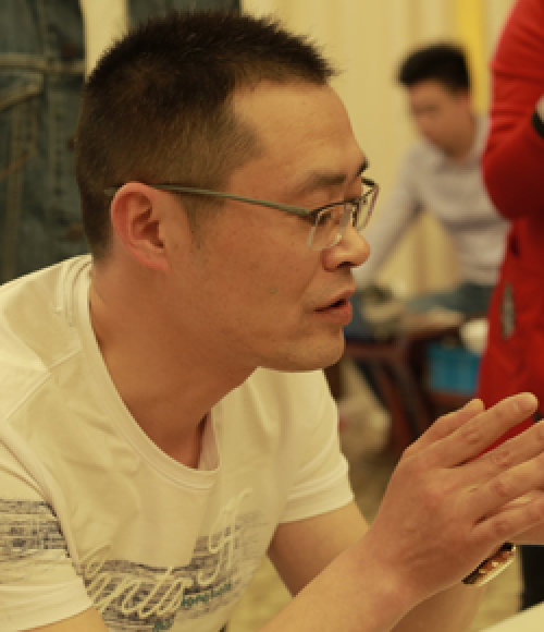吴永明 吴永明