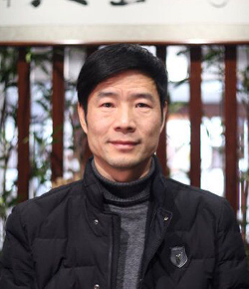 周益君 周益君