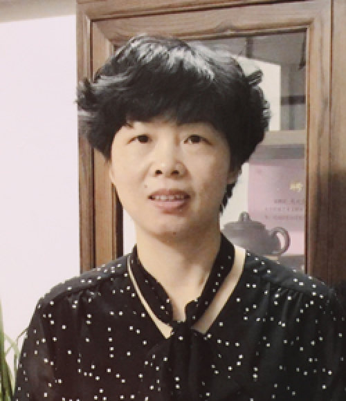 周云霞 周云霞
