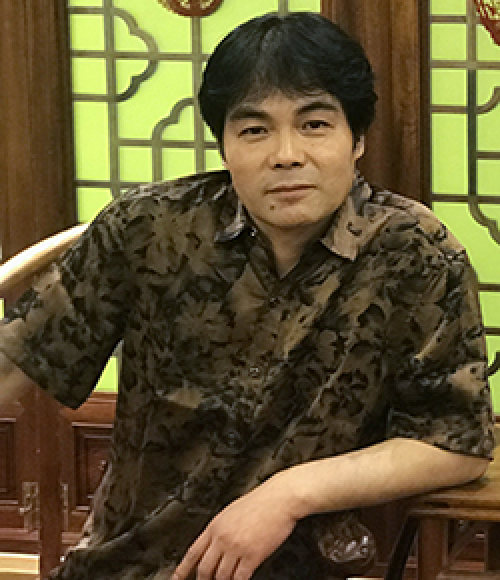 李涵鸣 李涵鸣