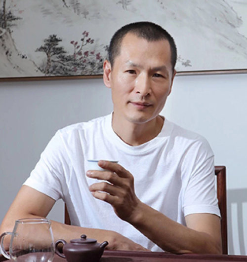任备安
