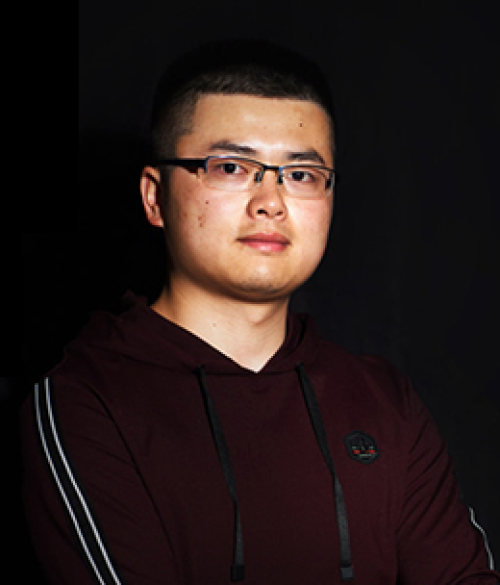 杨涛 杨涛