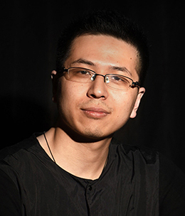 蒋靓男