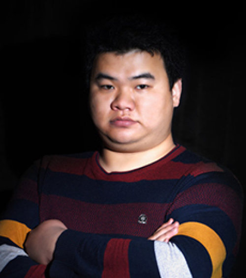 曹磊 曹磊