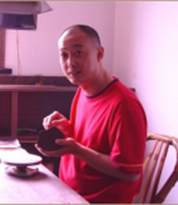 朱小伟