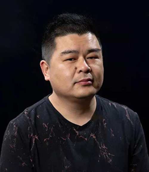 李惠胜 李惠胜