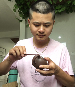 周翔