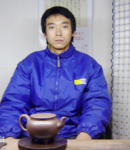 杨鹏
