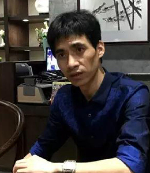 叶小伟