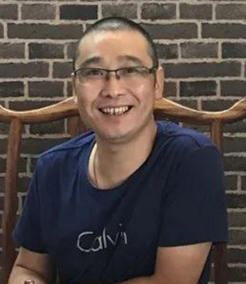 陆国庆