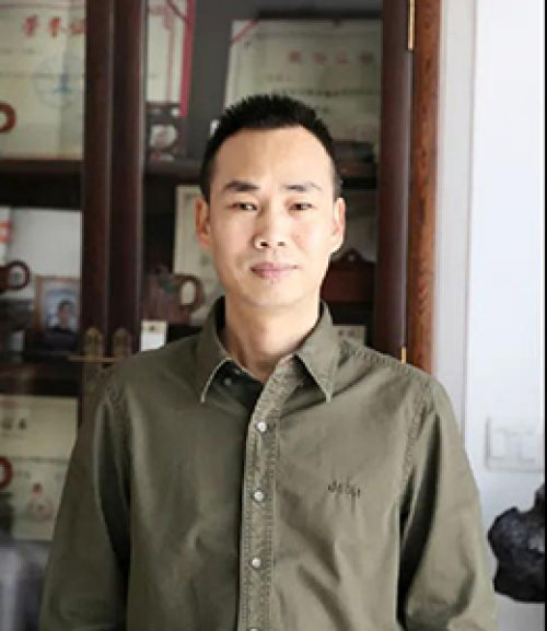 史银之 史银之