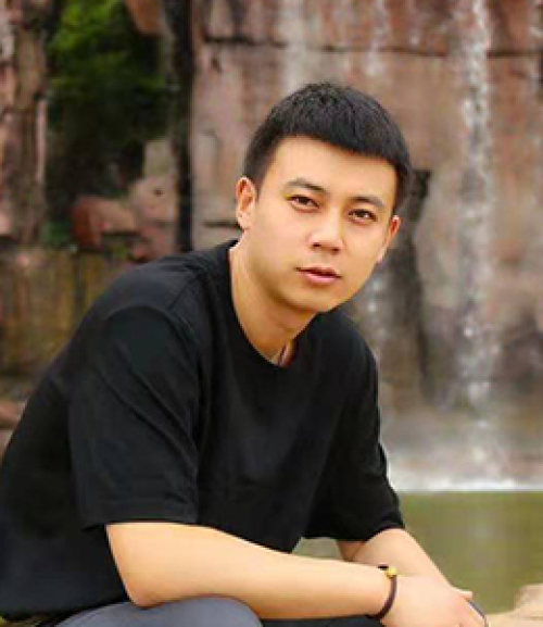 仲泽良