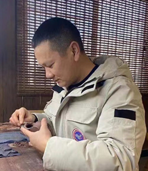 殷祥 殷祥