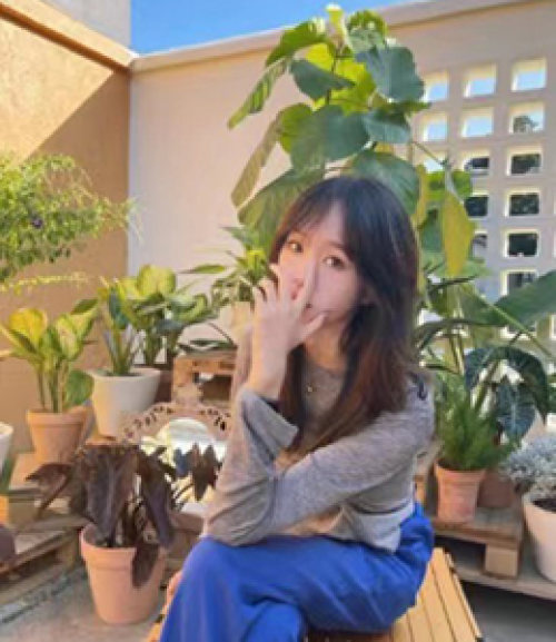 顾瑜茜 顾瑜茜