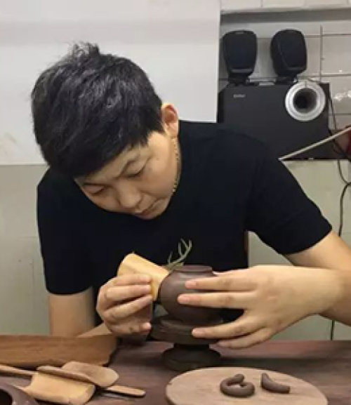 陆涛 陆涛