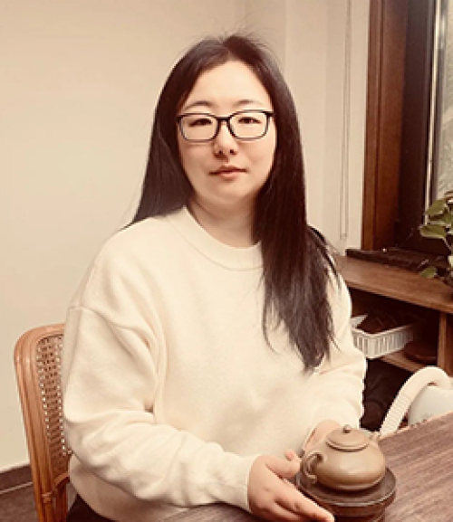 张晨烨