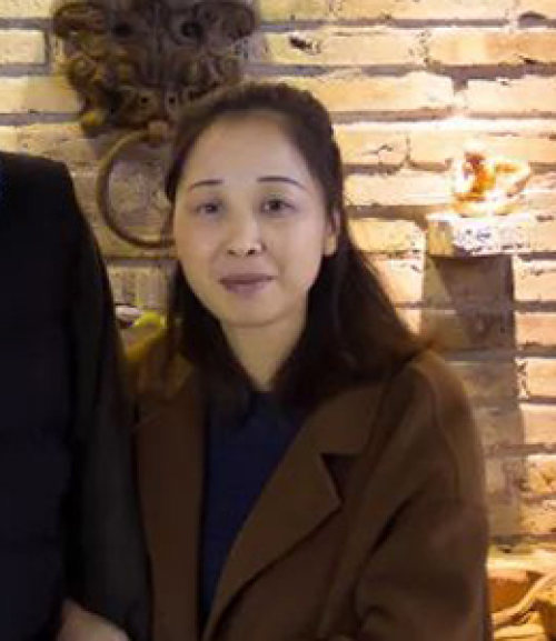 姚玲英 姚玲英