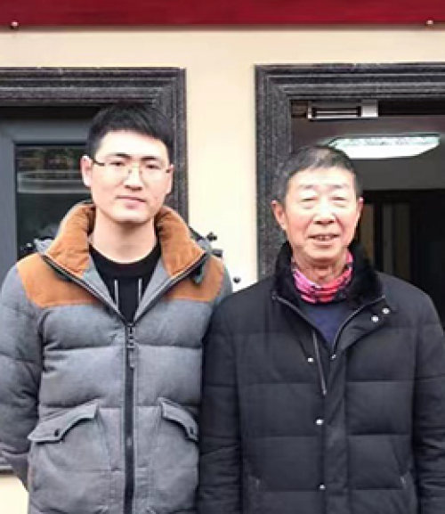 周文 周文