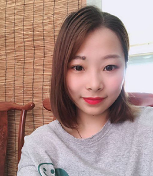 姚婷 姚婷