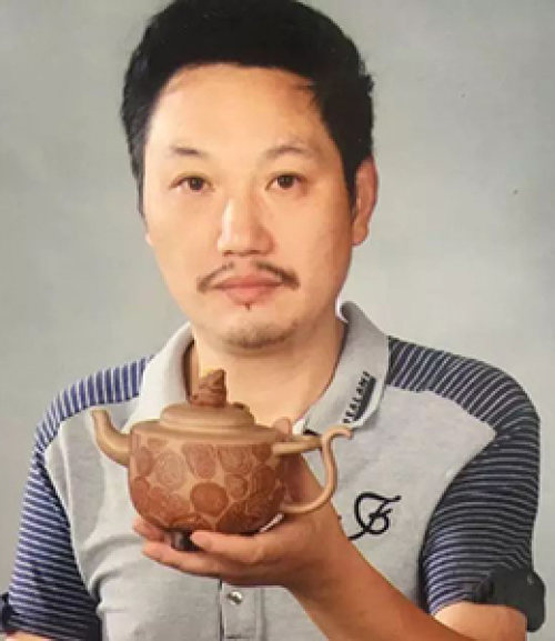 吴顺洪
