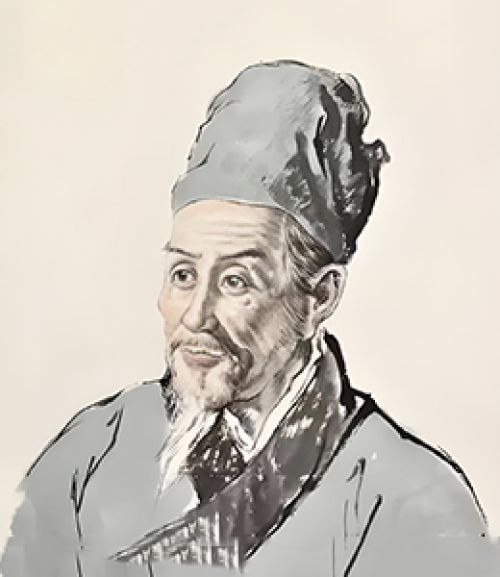 杨彭年