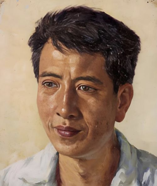 叶德喜