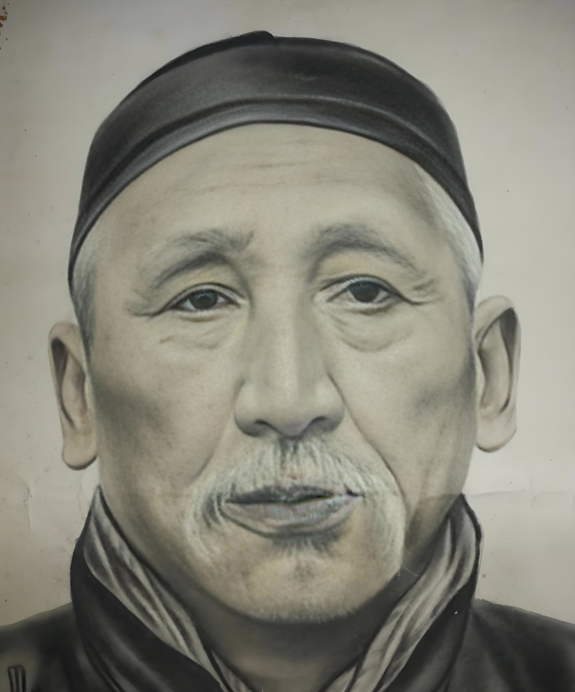 李宝珍