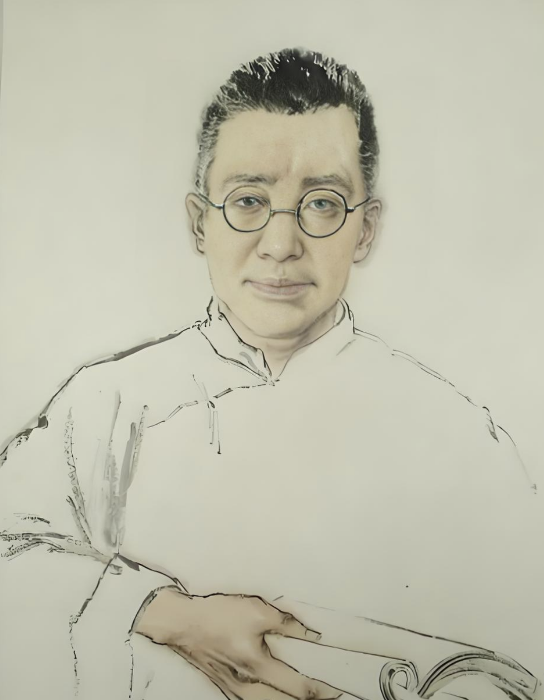 邵云如