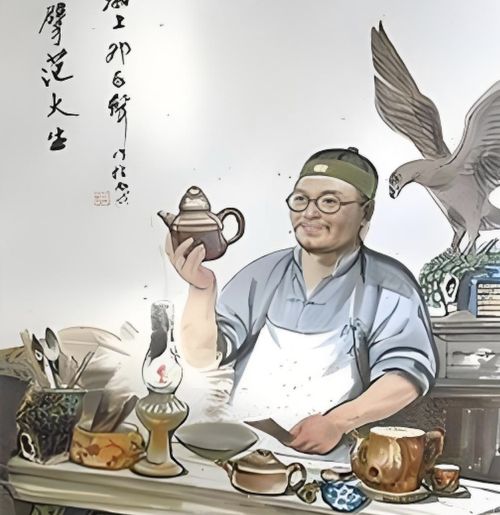 范大生