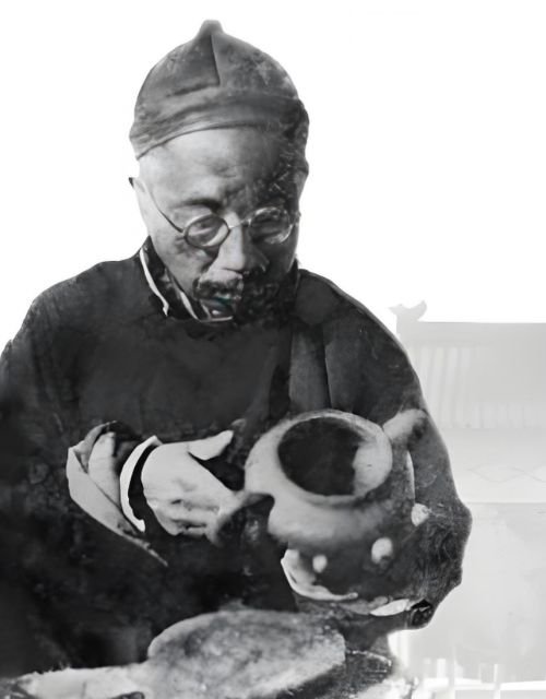 程寿珍
