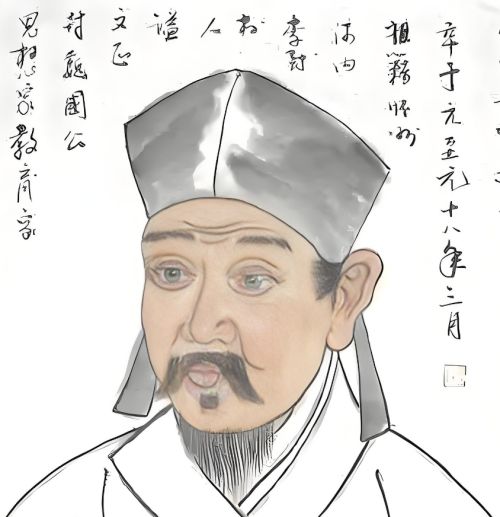 惠孟臣