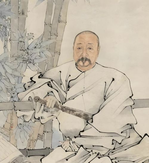 江案卿