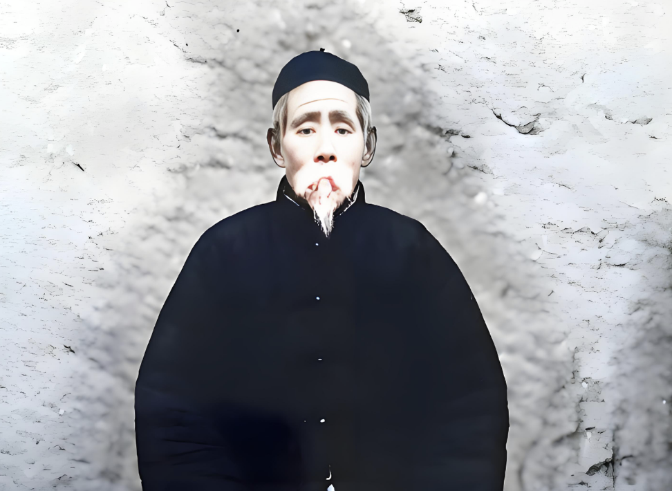 史莲生