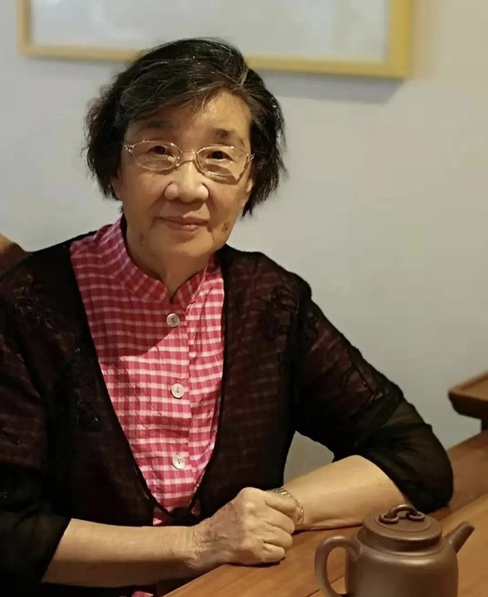 周桂珍