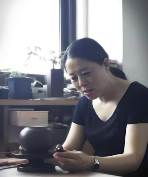 何燕萍紫砂壶怎么样