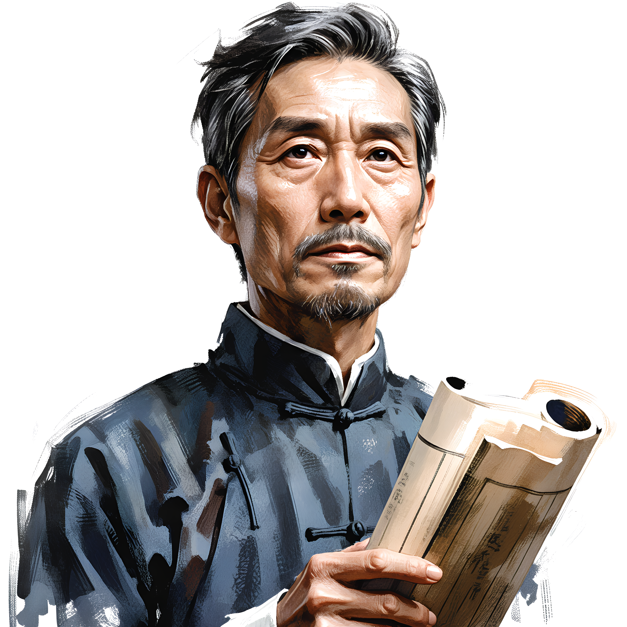 赵松亭