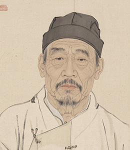 陈光明
