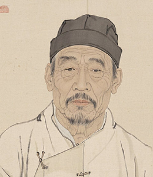 陈光明