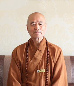 释觉醒法师