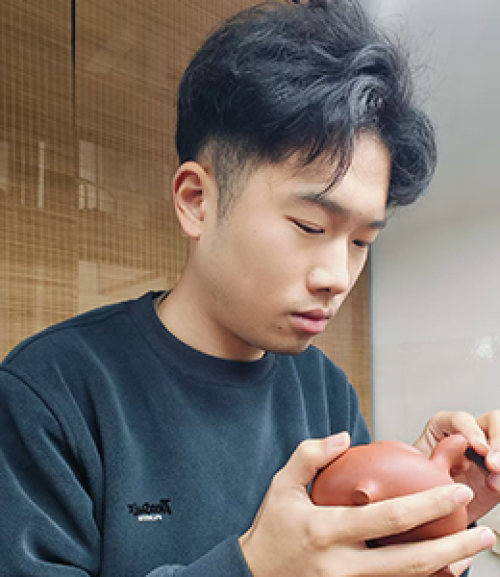 张宇豪