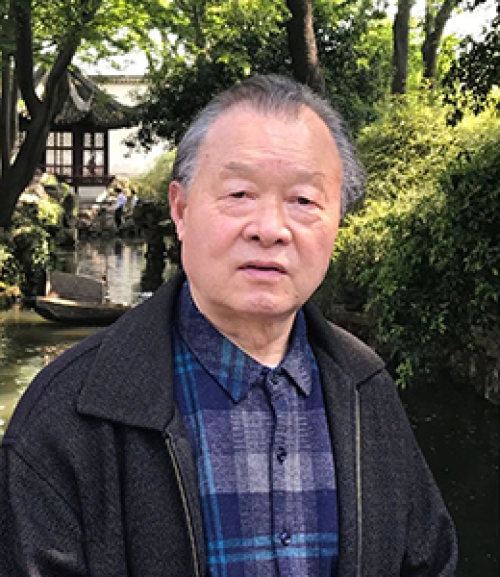 何道洪