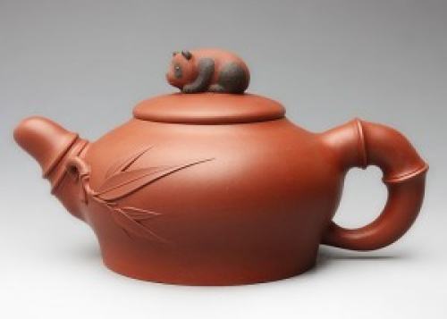 史银之制小国宝壶 史银之制小国宝壶