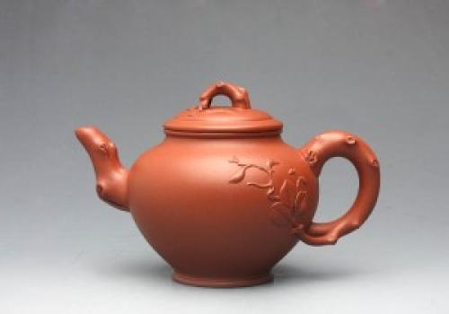 史银之制报春壶 史银之制报春壶