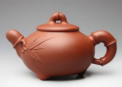 史银之制三祝壶 史银之制三祝壶