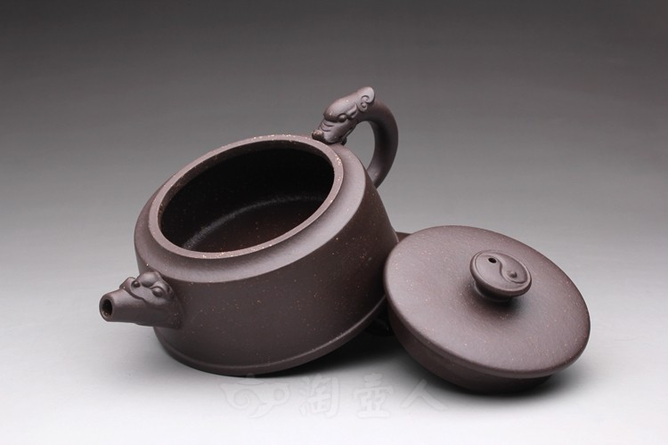 许智萍紫砂壶代表作品图片